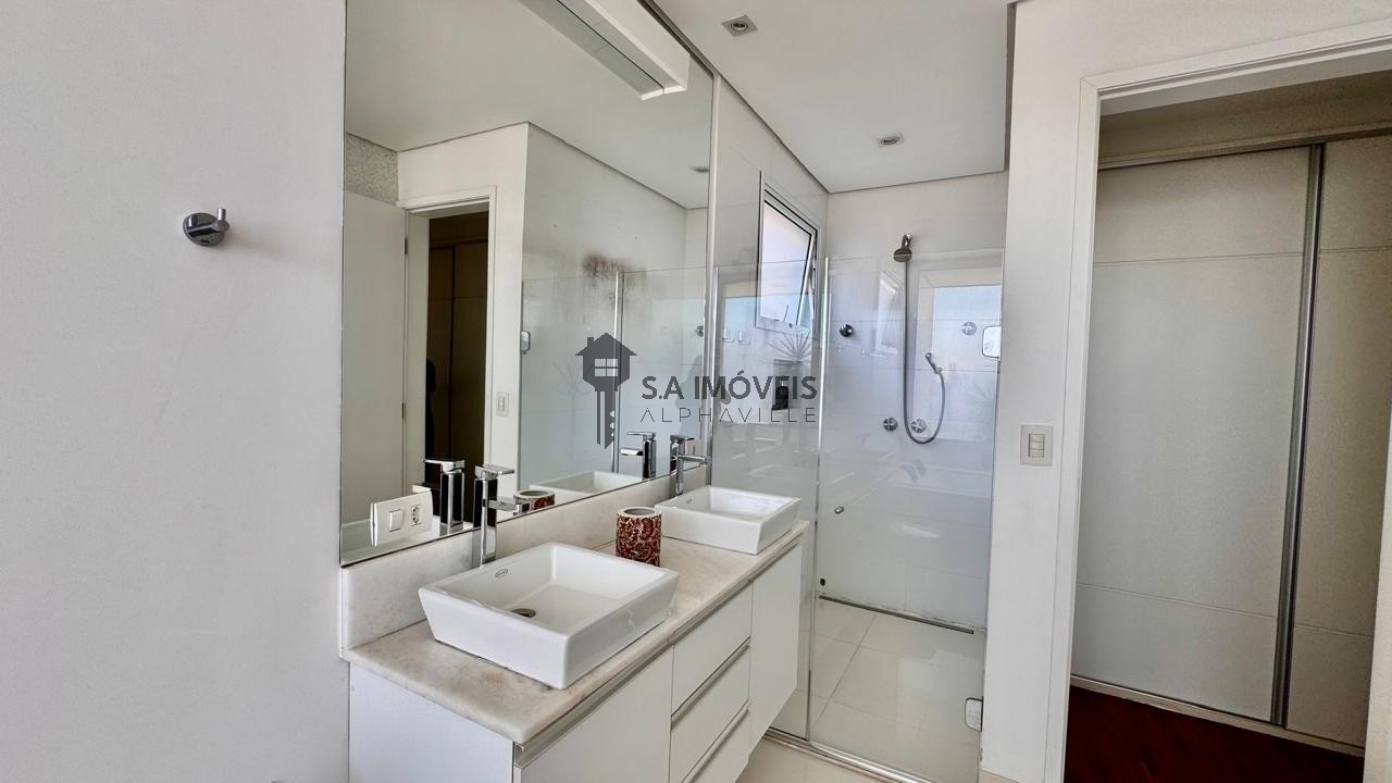 Casa de Condomínio, 4 quartos - Foto 39