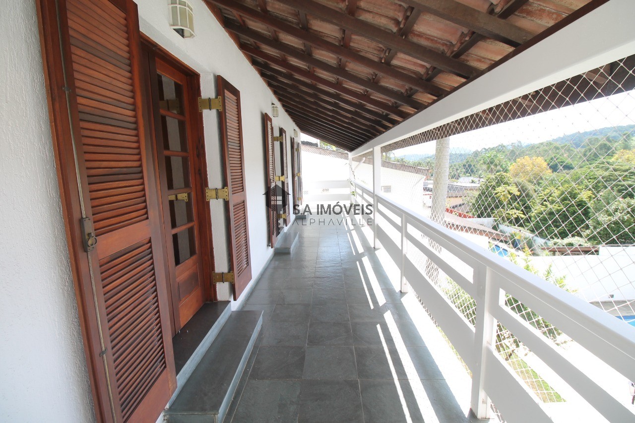 Casa, 4 quartos, 335 m² - Foto 40