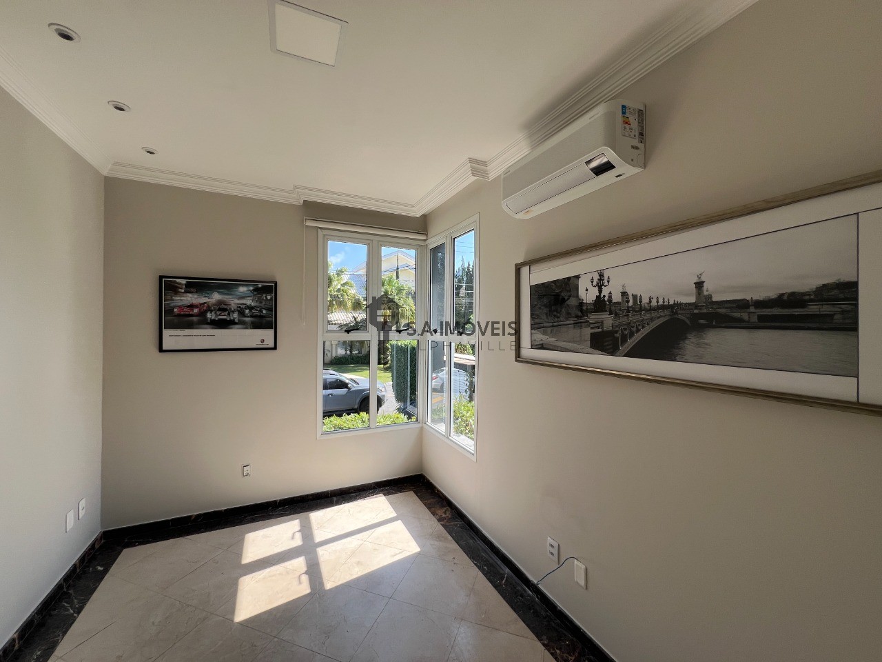 Casa de Condomínio, 4 quartos - Foto 6