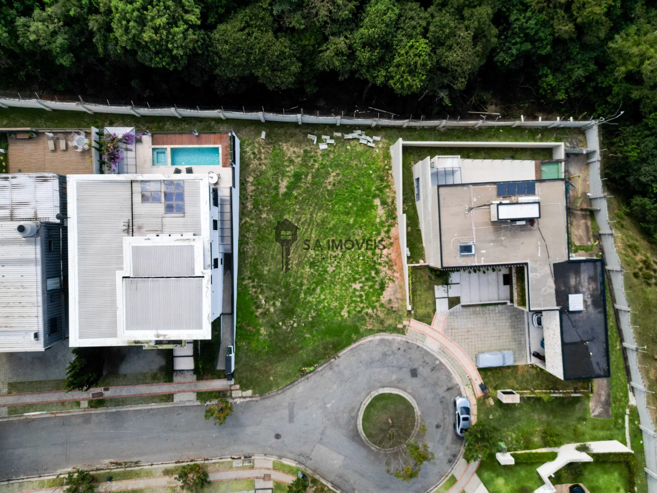 Terreno, 497 m² - Foto 6