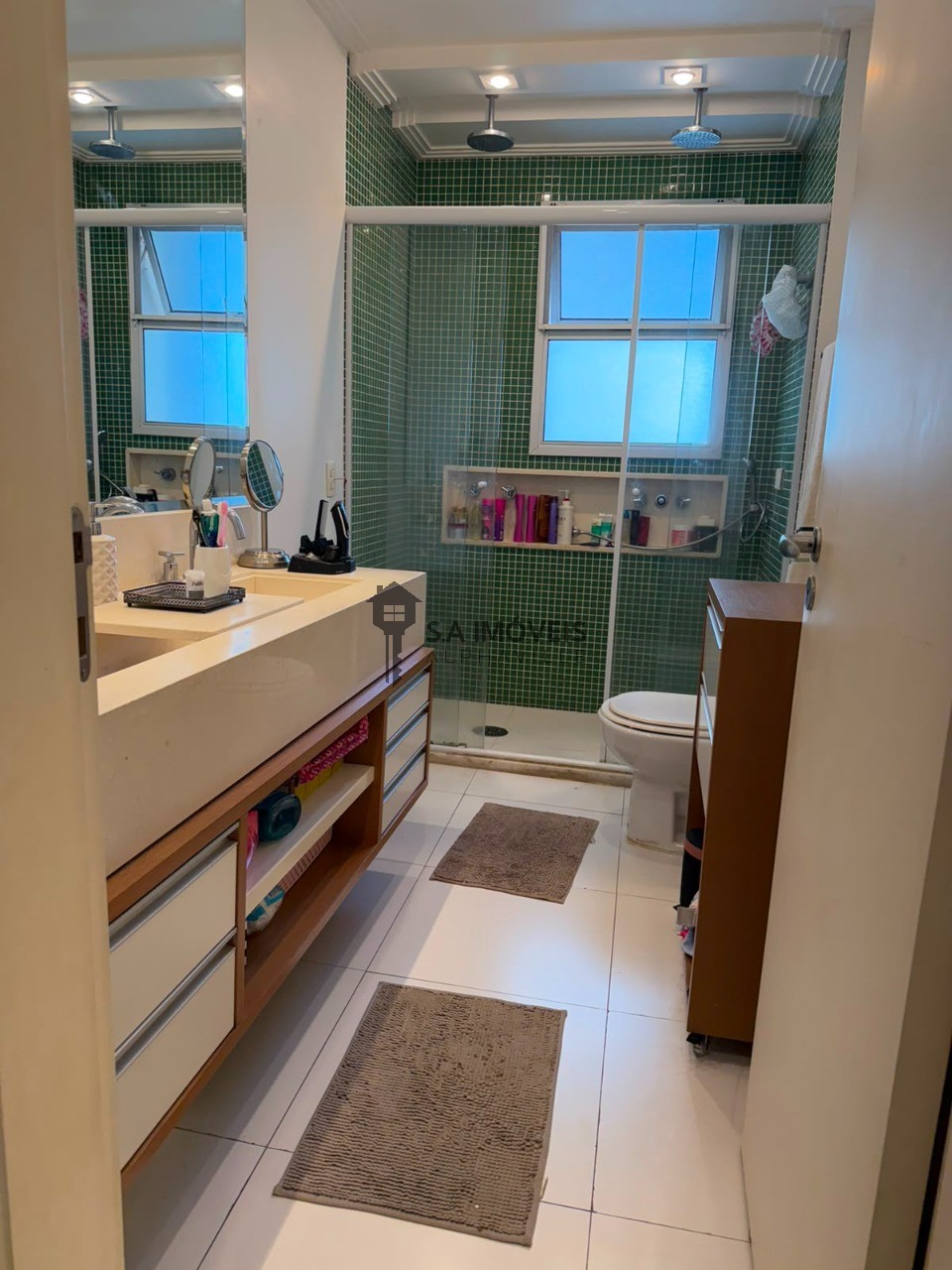 Apartamento, 3 quartos, 196 m² - Foto 30