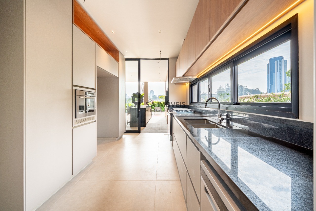 Casa, 4 quartos, 535 m² - Foto 12