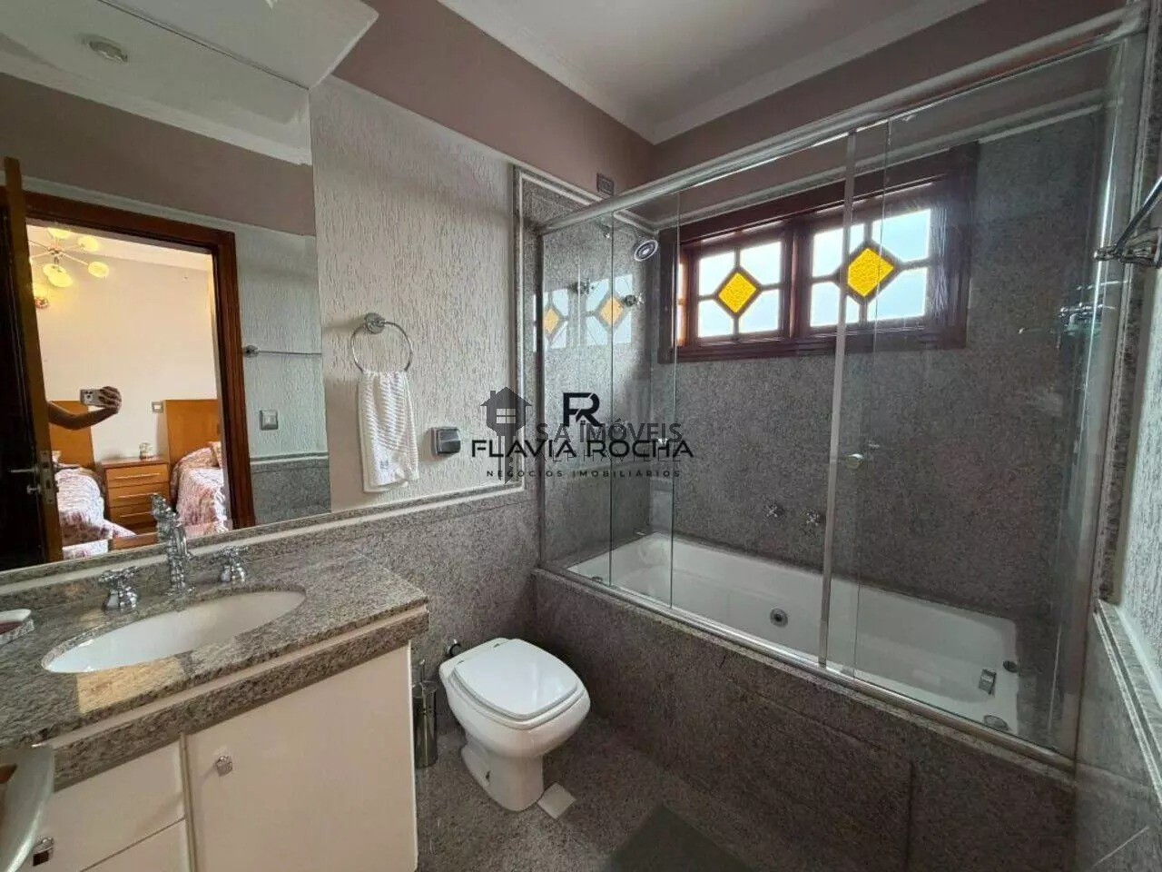 Casa de Condomínio, 4 quartos - Foto 45