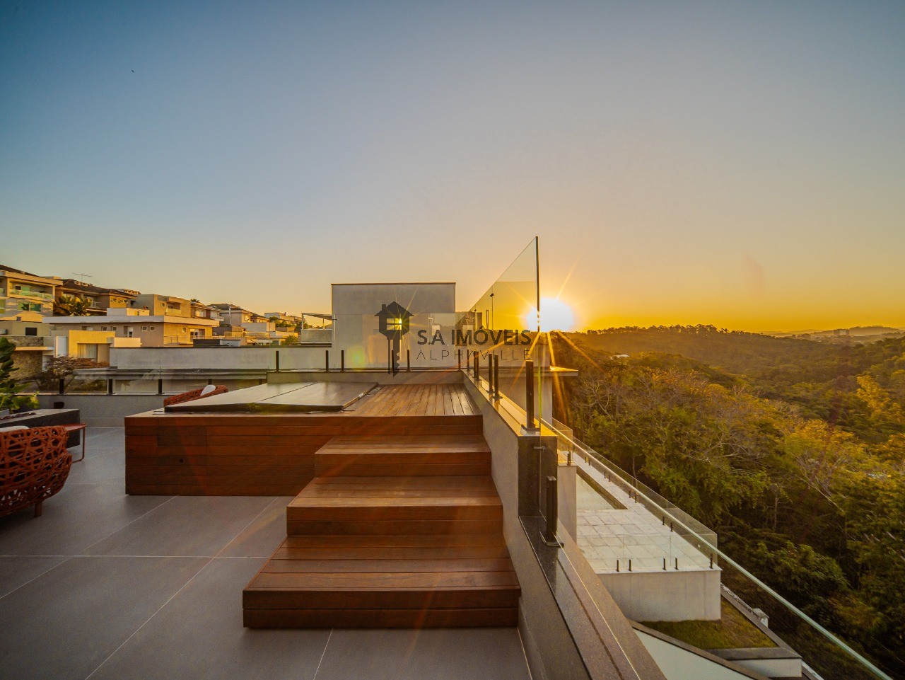 Casa, 5 quartos - Foto 61