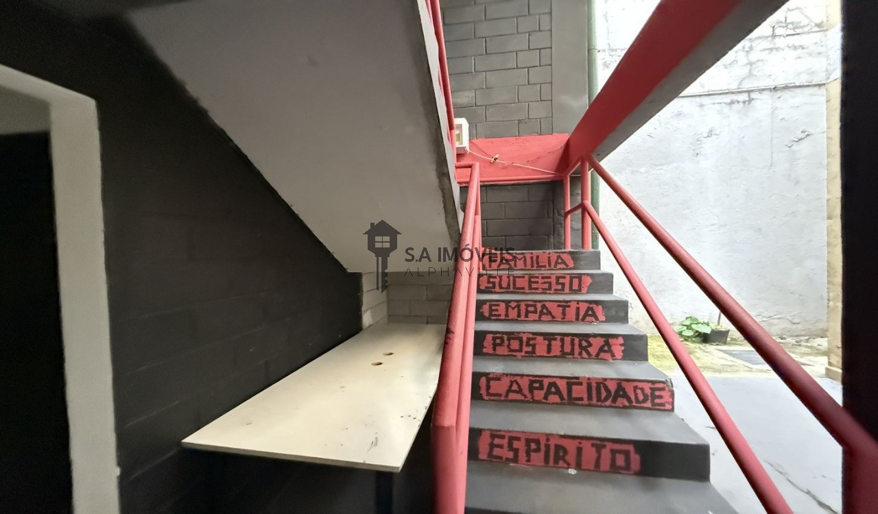 Depósito-Galpão, 1438 m² - Foto 24