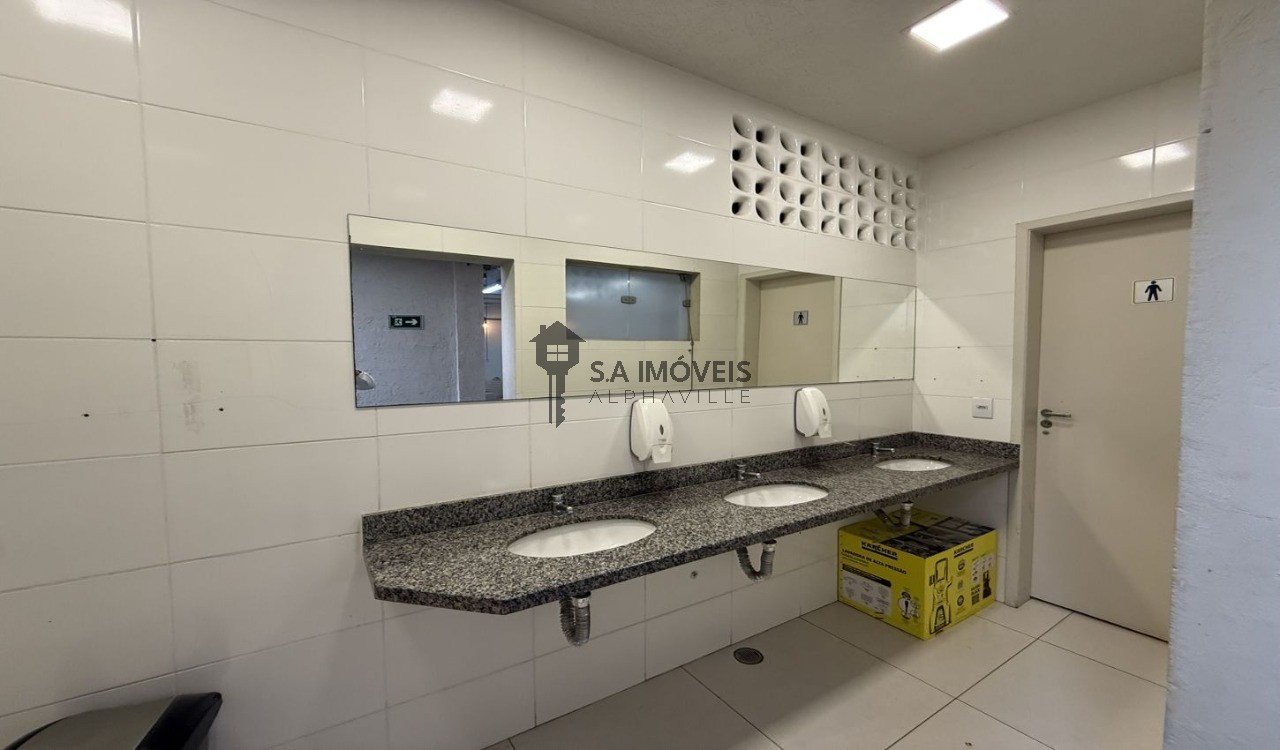 Depósito-Galpão, 625 m² - Foto 27