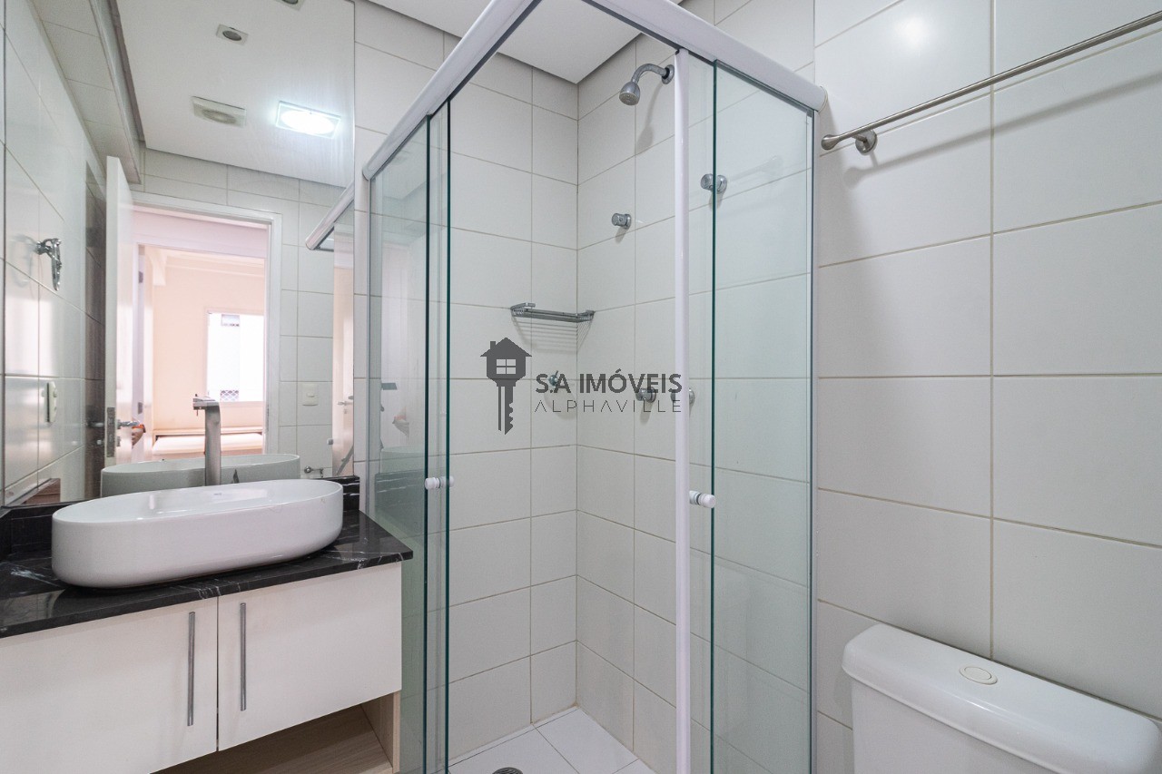 Apartamento, 3 quartos, 86 m² - Foto 20