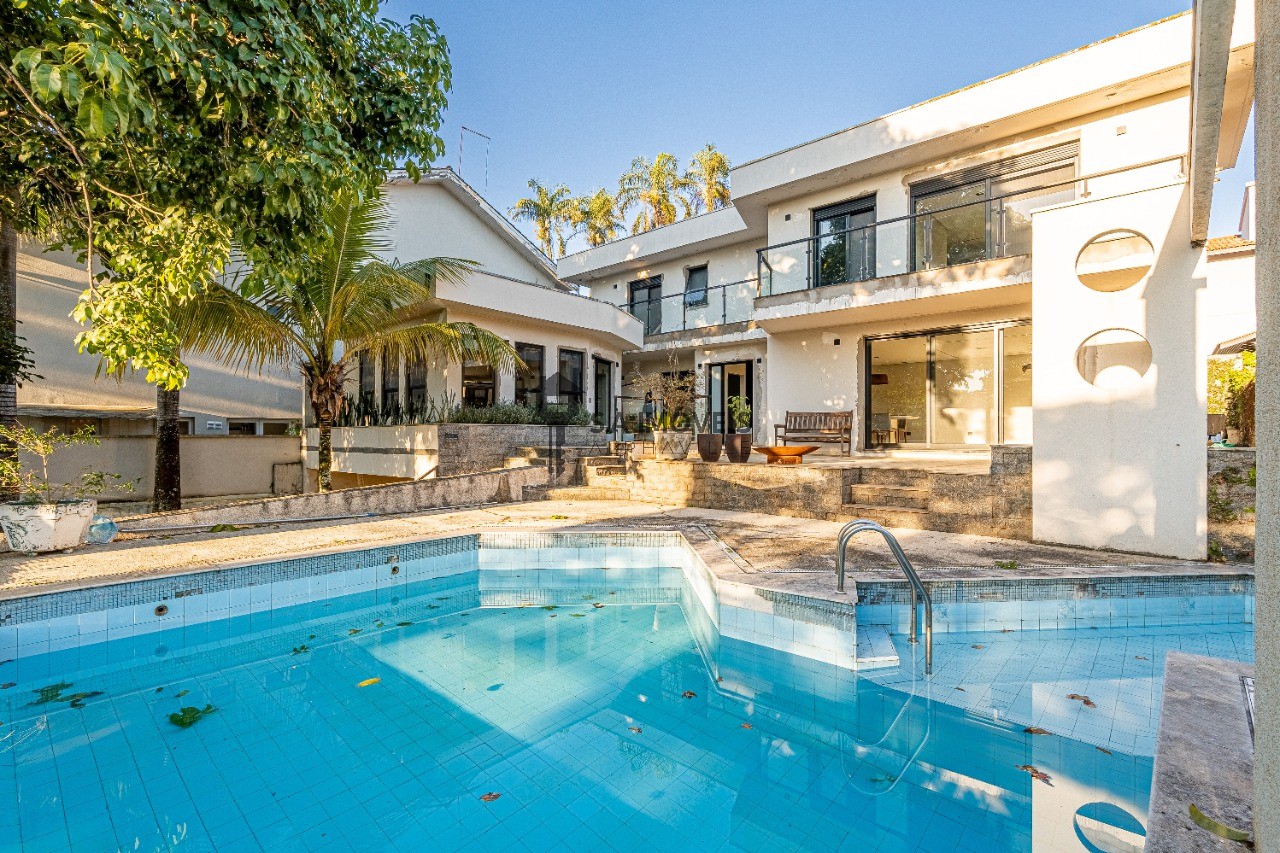 Casa, 4 quartos, 395 m² - Foto 4