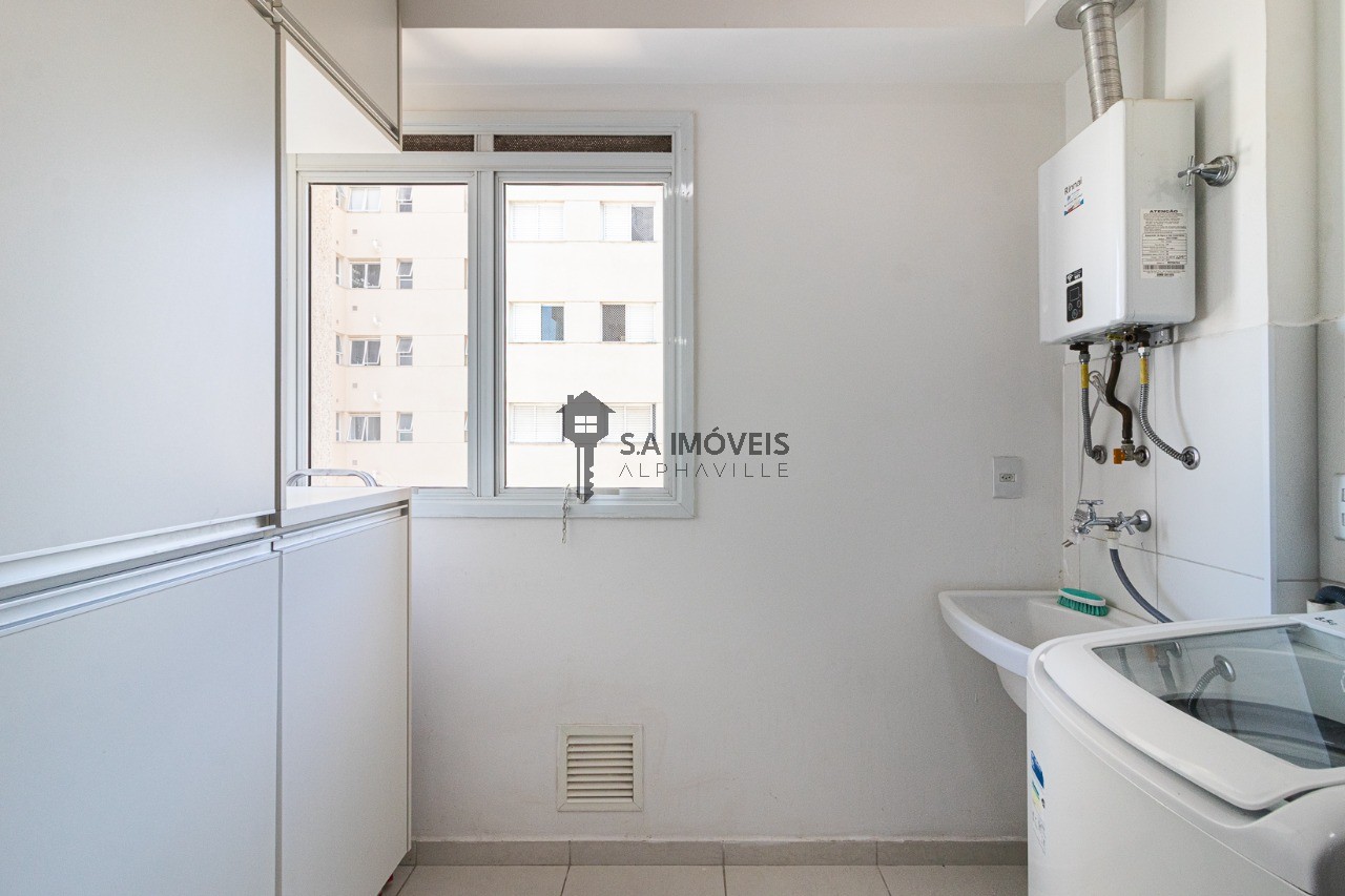 Apartamento, 2 quartos, 76 m² - Foto 16