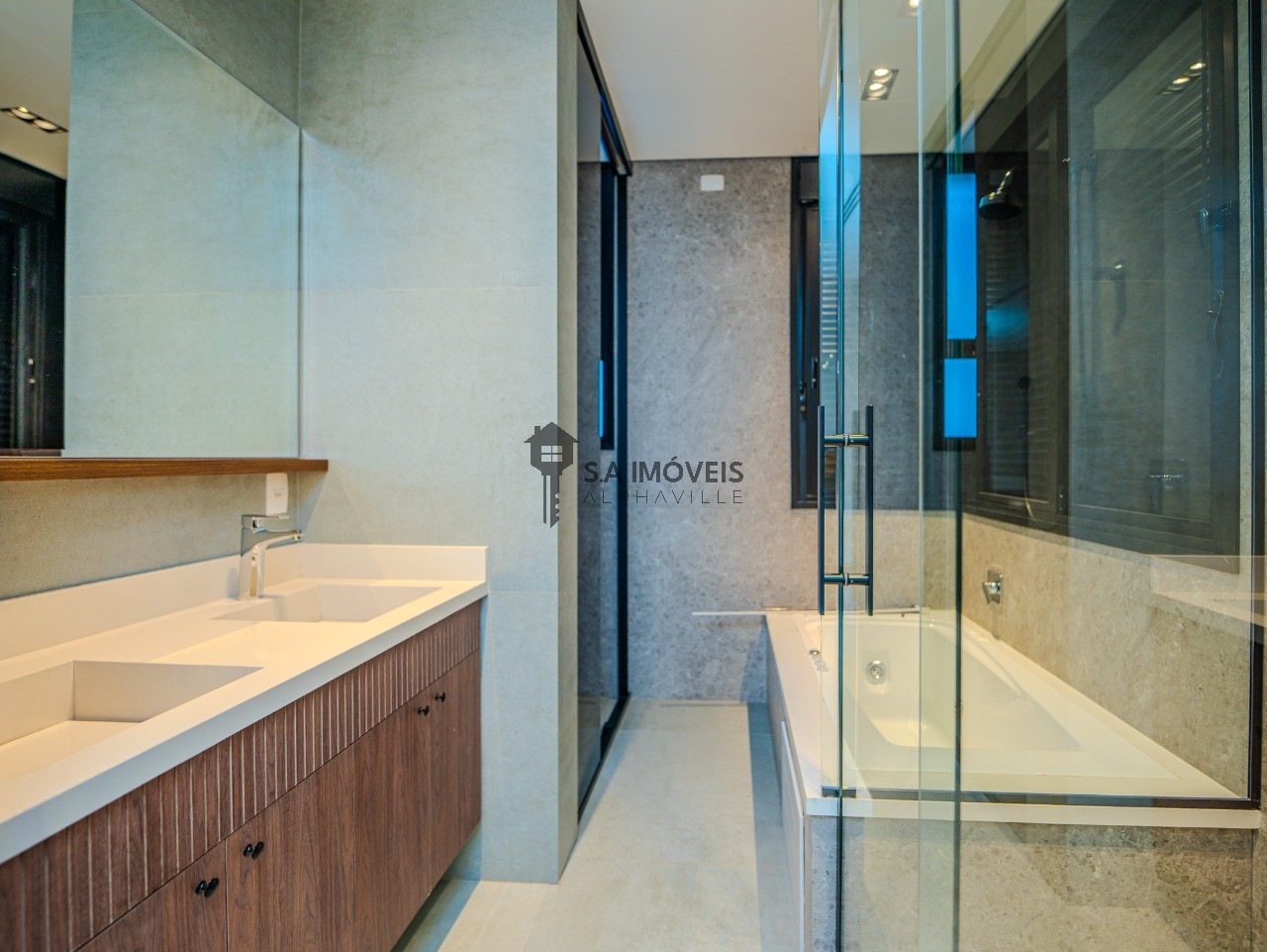 Casa, 5 quartos - Foto 47