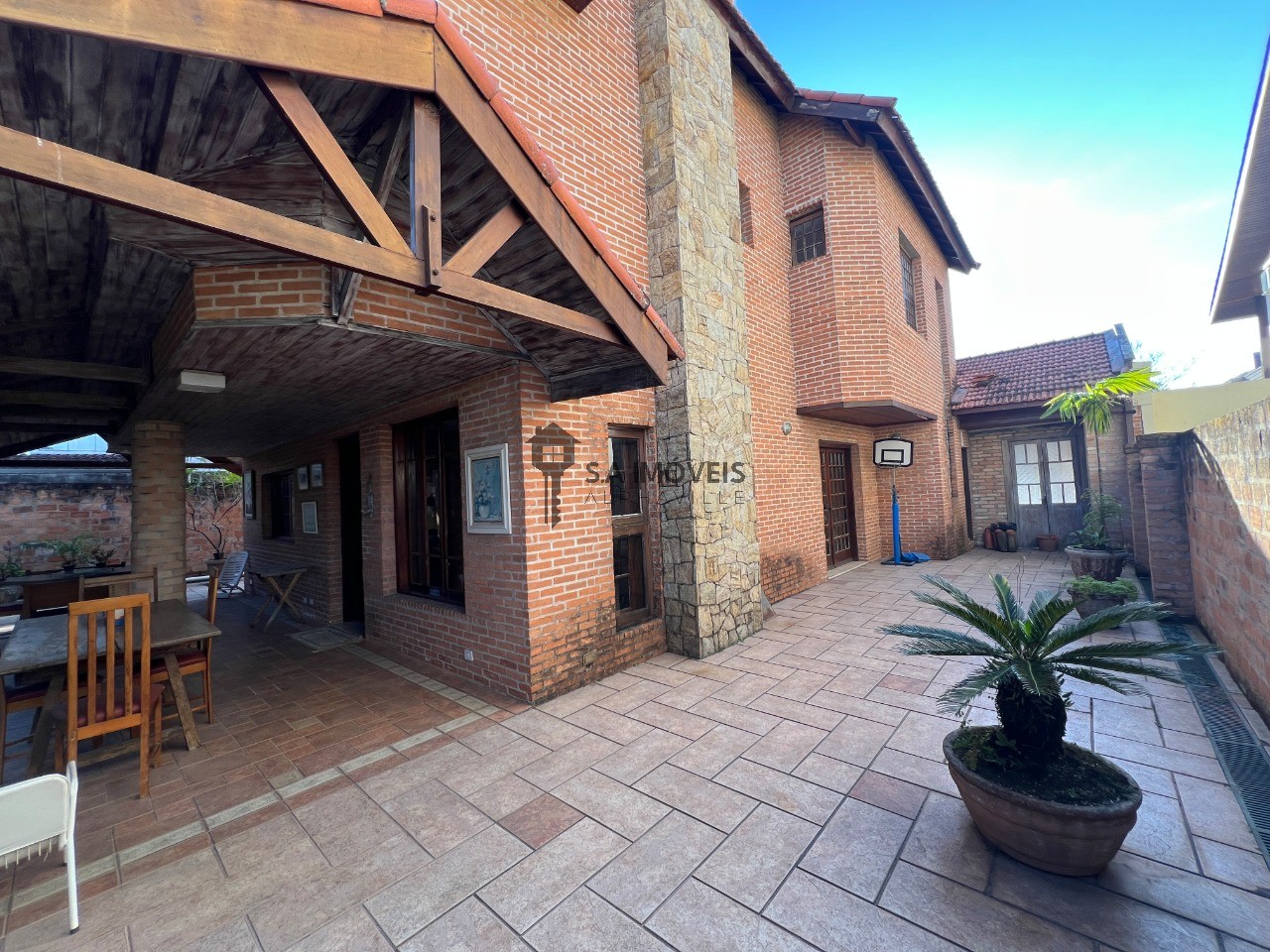 Casa, 3 quartos, 500 m² - Foto 27
