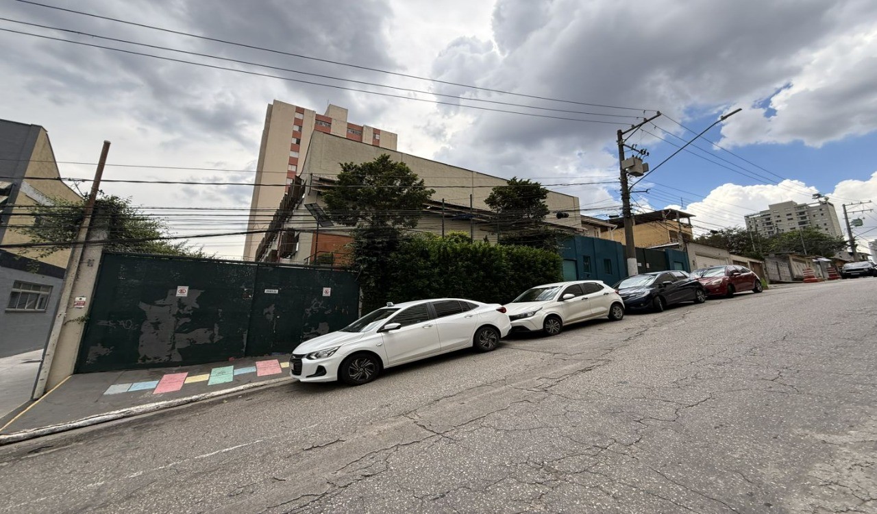 Depósito-Galpão, 625 m² - Foto 3