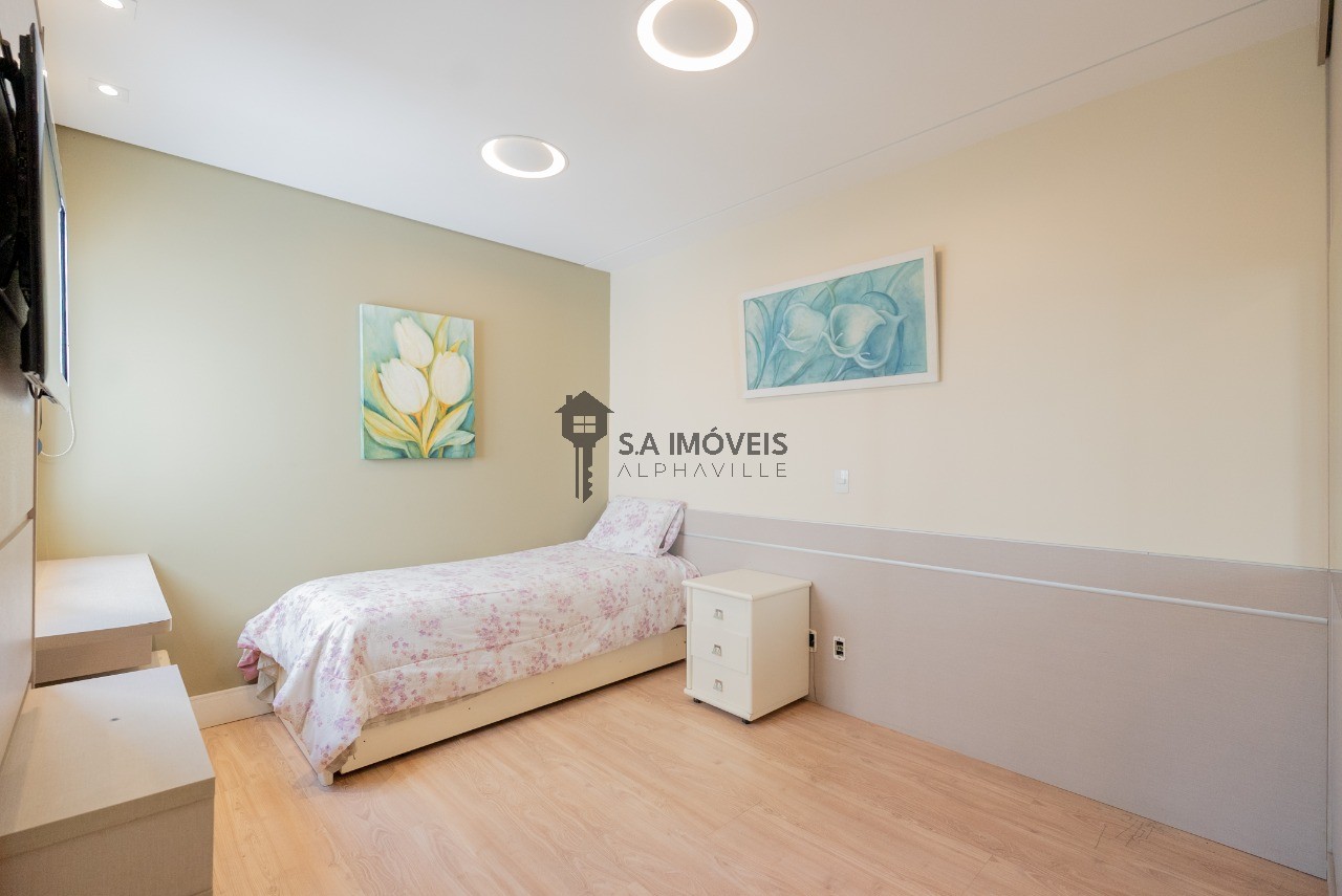 Apartamento, 3 quartos, 232 m² - Foto 22