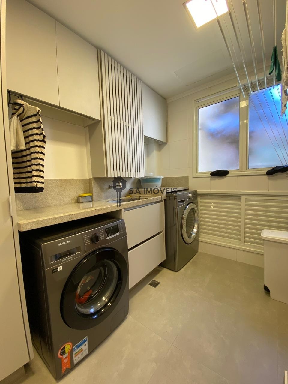 Apartamento, 4 quartos, 250 m² - Foto 20