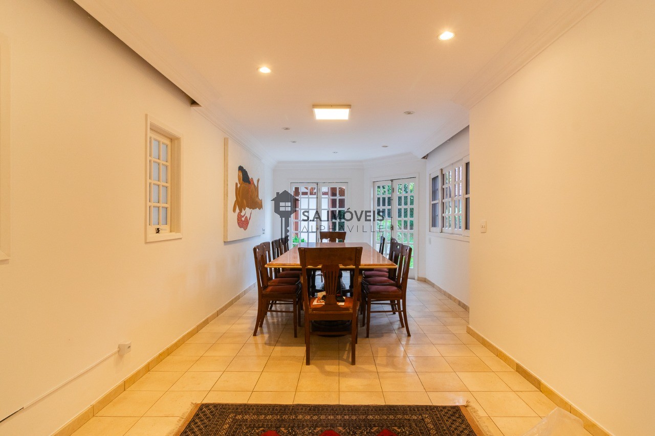 Casa de Condomínio, 4 quartos - Foto 33