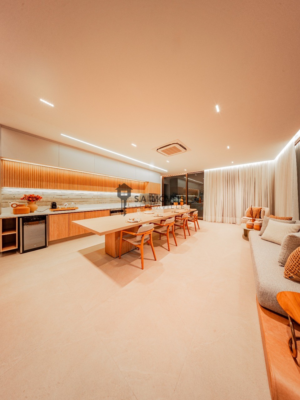 Casa, 4 quartos, 540 m² - Foto 22