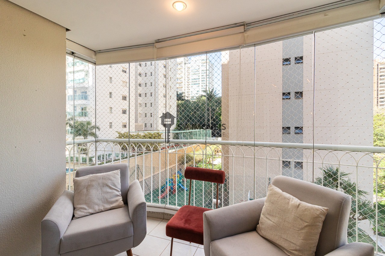 Apartamento, 3 quartos, 86 m² - Foto 7