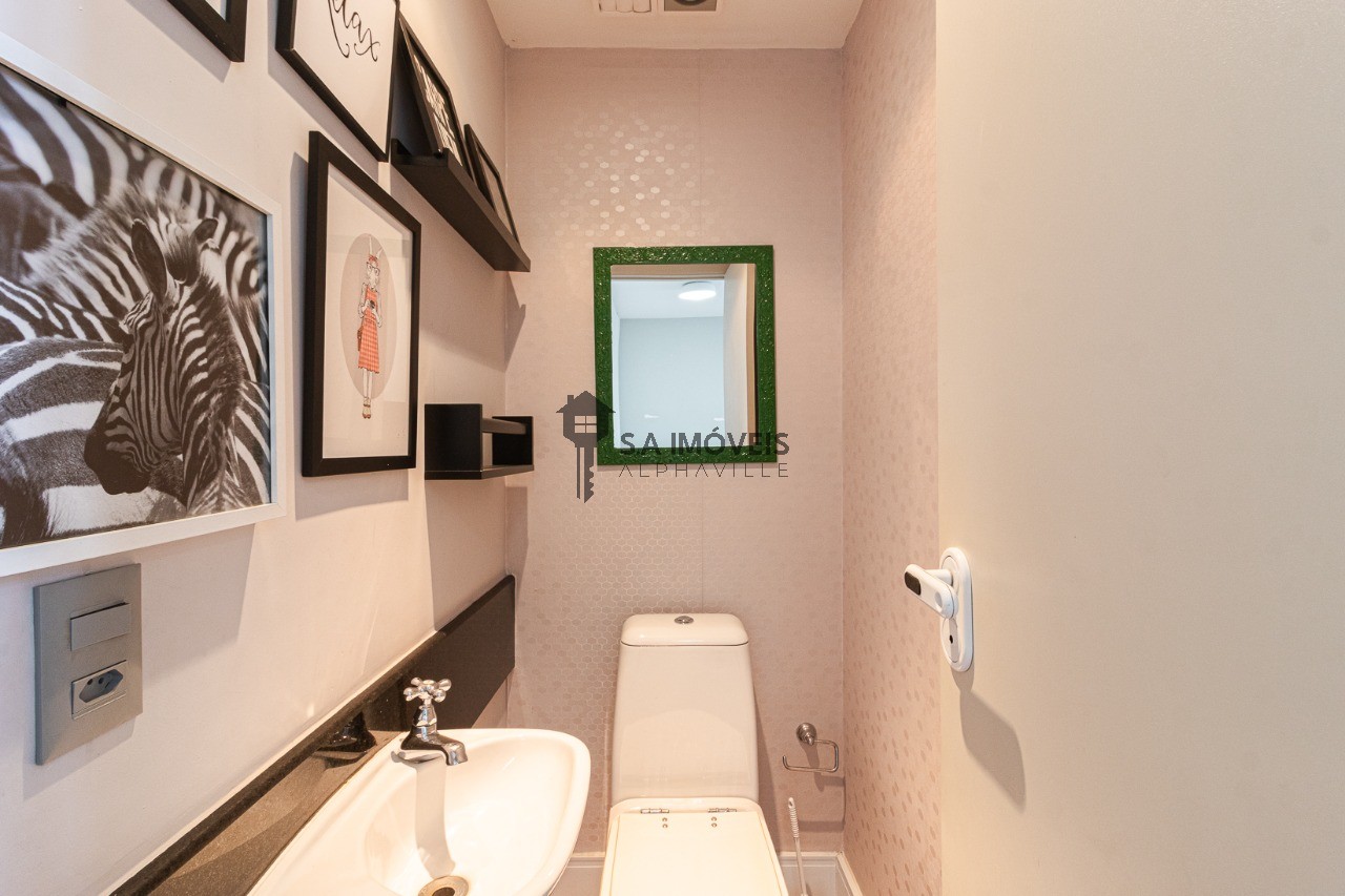Apartamento, 1 quarto, 75 m² - Foto 15