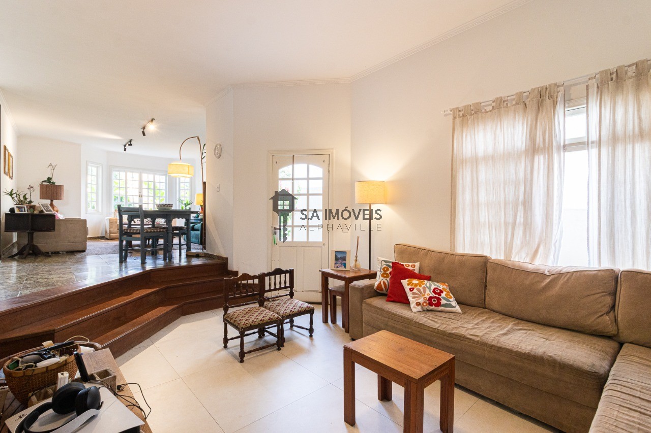 Casa de Condomínio, 4 quartos - Foto 7