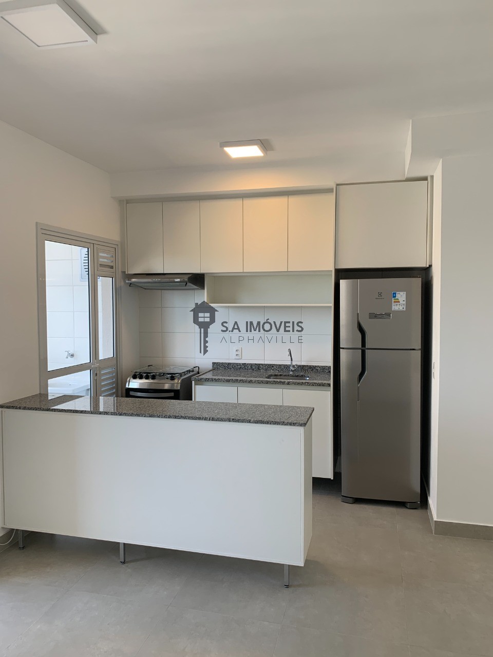 Apartamento, 2 quartos, 52 m² - Foto 20