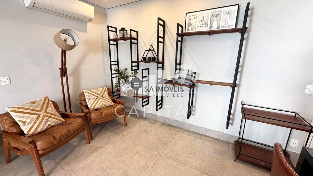 Apartamento, 2 quartos, 85 m² - Foto 10
