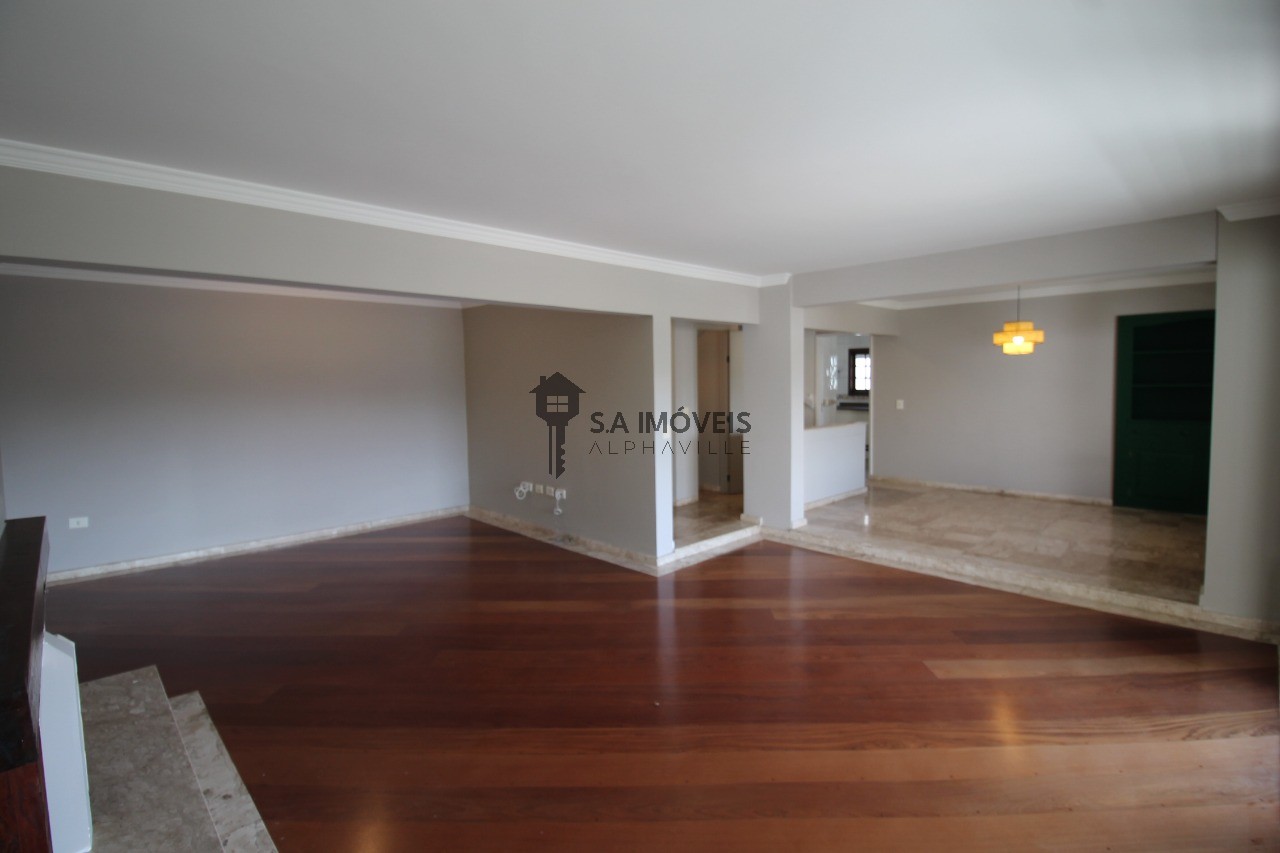 Casa, 4 quartos, 335 m² - Foto 13
