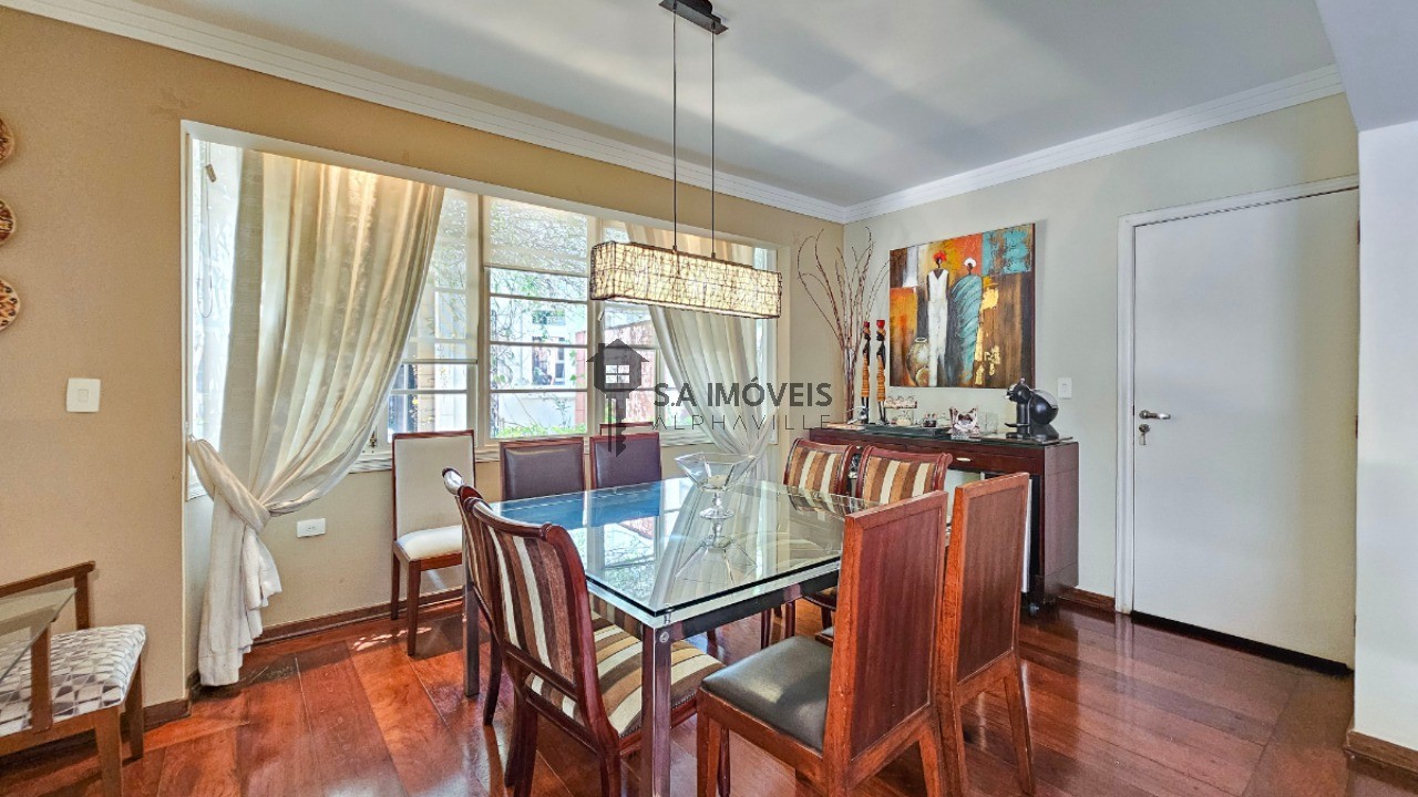 Casa, 4 quartos, 423 m² - Foto 15