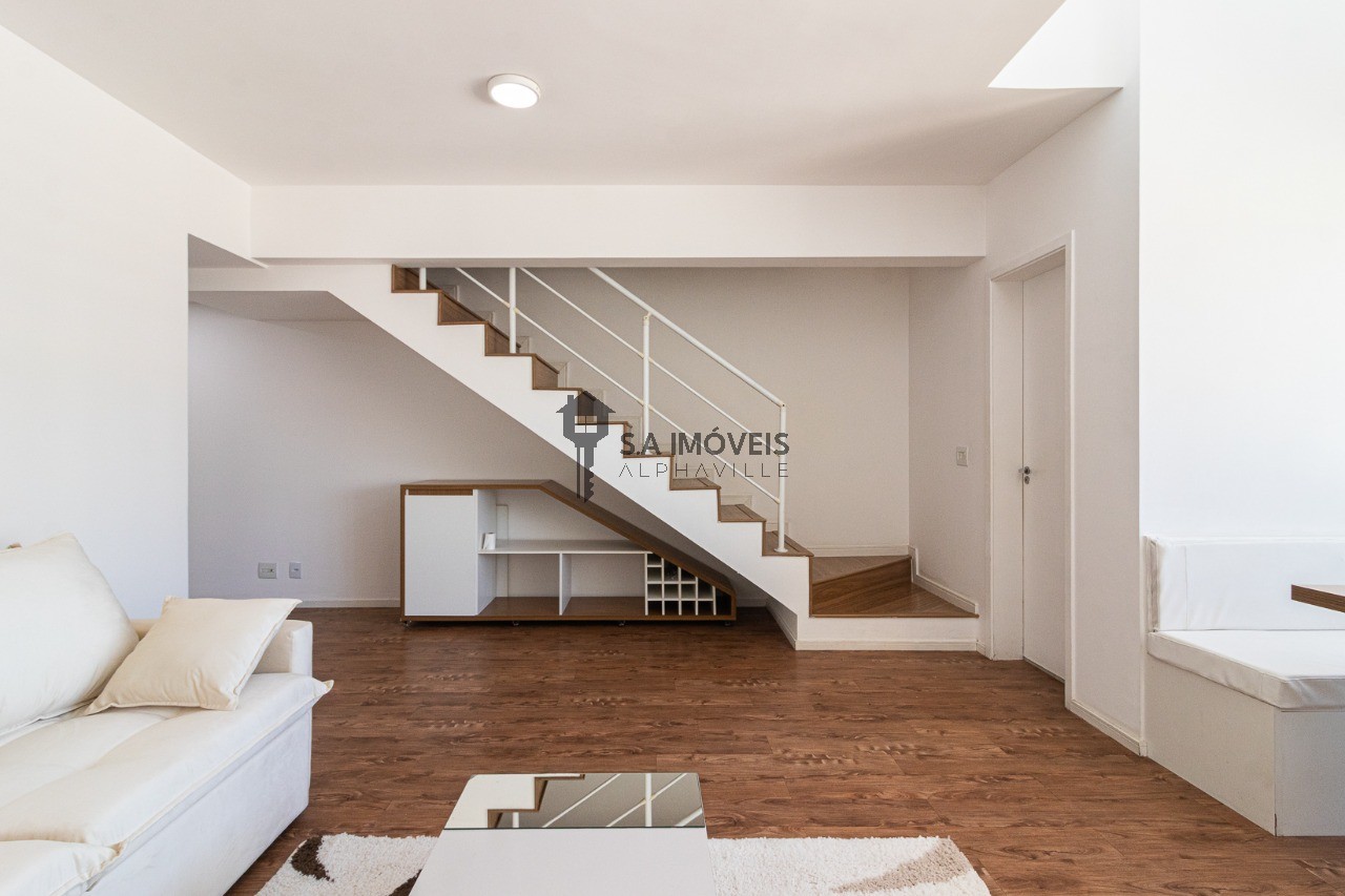 Apartamento, 2 quartos, 76 m² - Foto 5