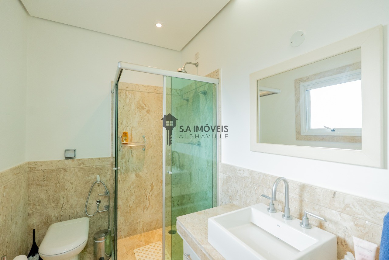 Casa de Condomínio, 5 quartos - Foto 7