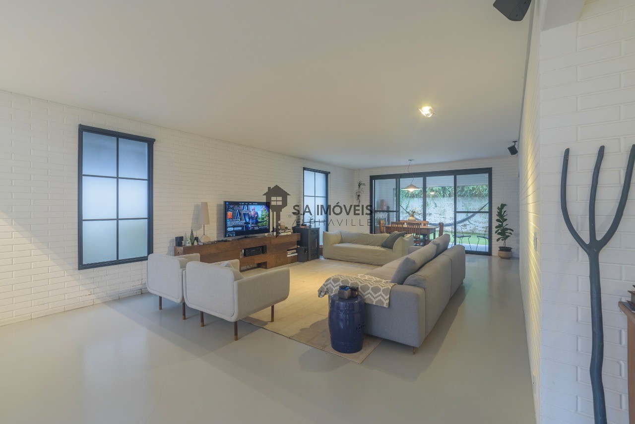 Casa, 4 quartos, 343 m² - Foto 19