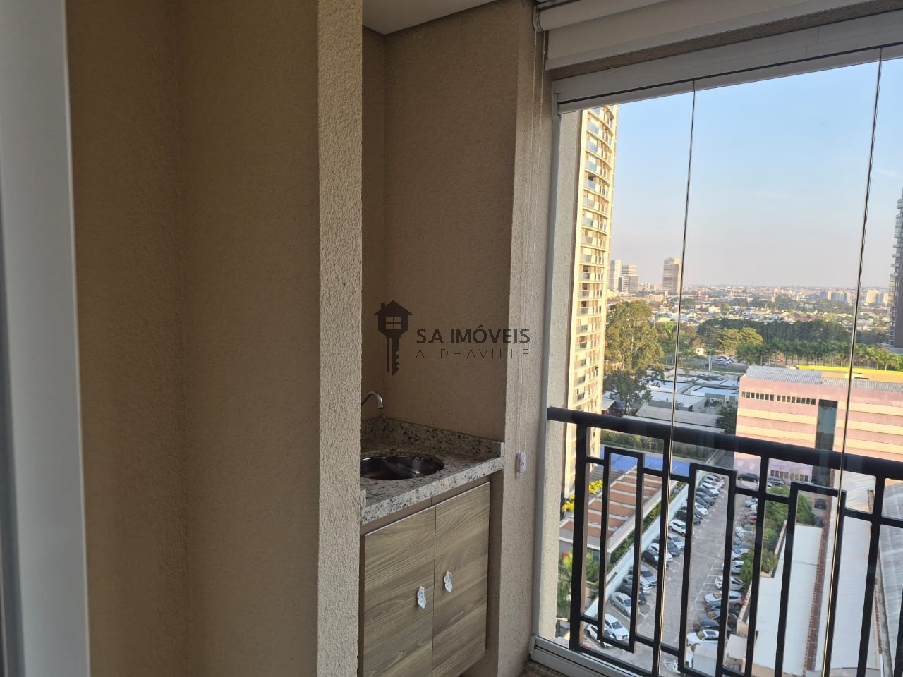 Apartamento, 3 quartos, 107 m² - Foto 3