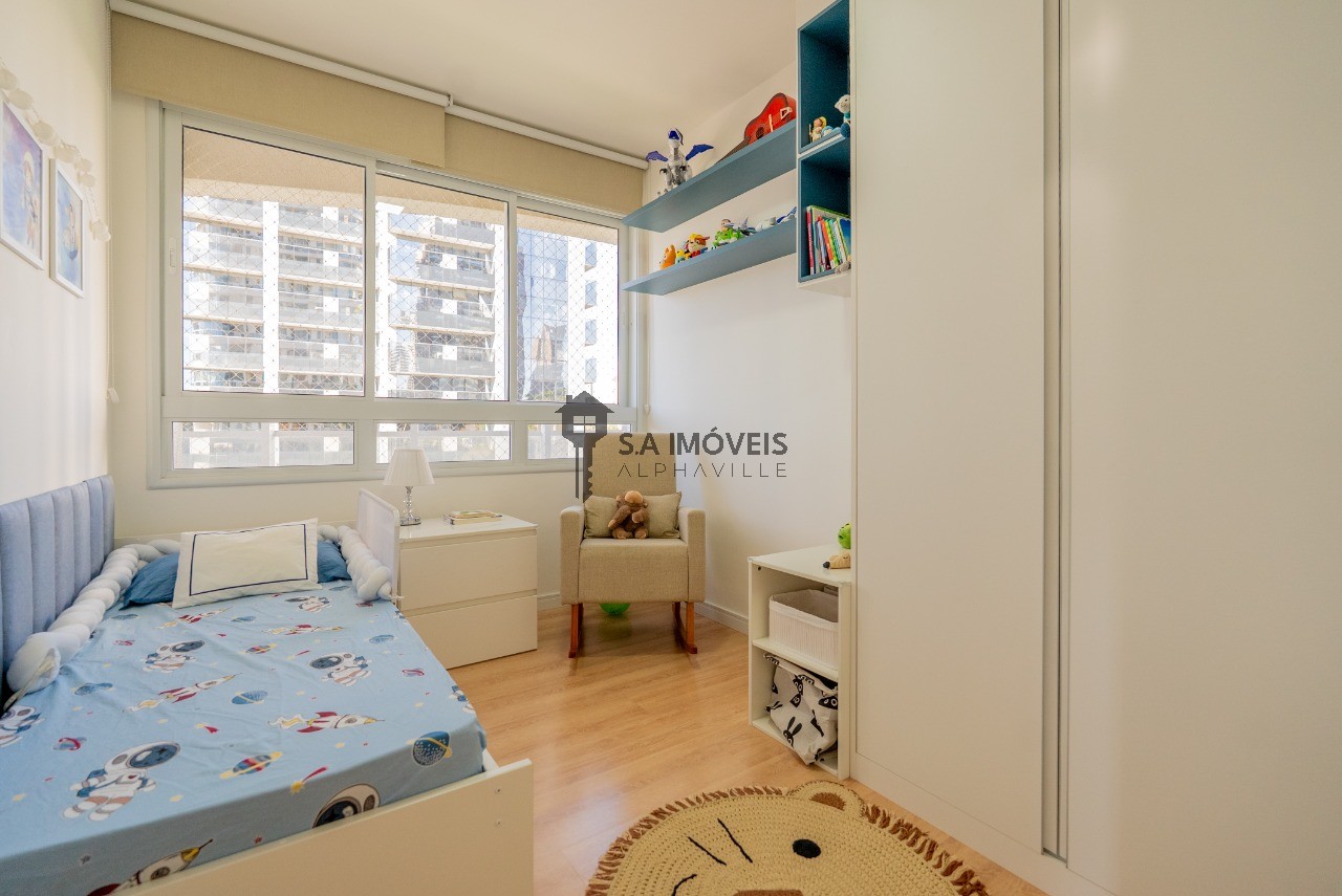 Apartamento, 3 quartos, 89 m² - Foto 13