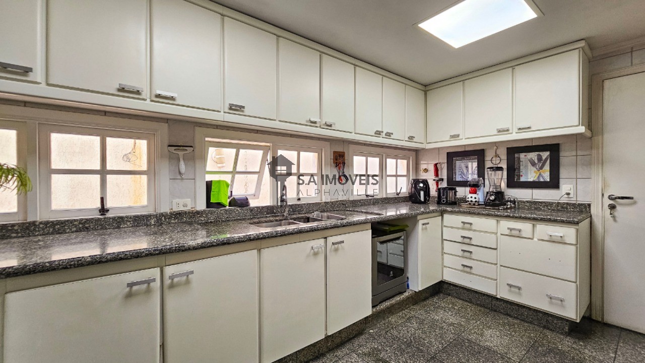Casa, 4 quartos, 423 m² - Foto 30