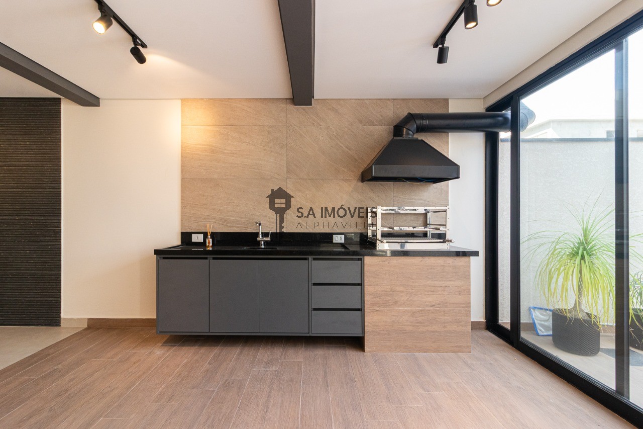 Casa, 3 quartos, 177 m² - Foto 10