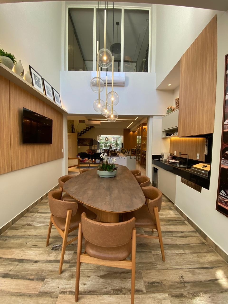Apartamento, 4 quartos, 250 m² - Foto 4