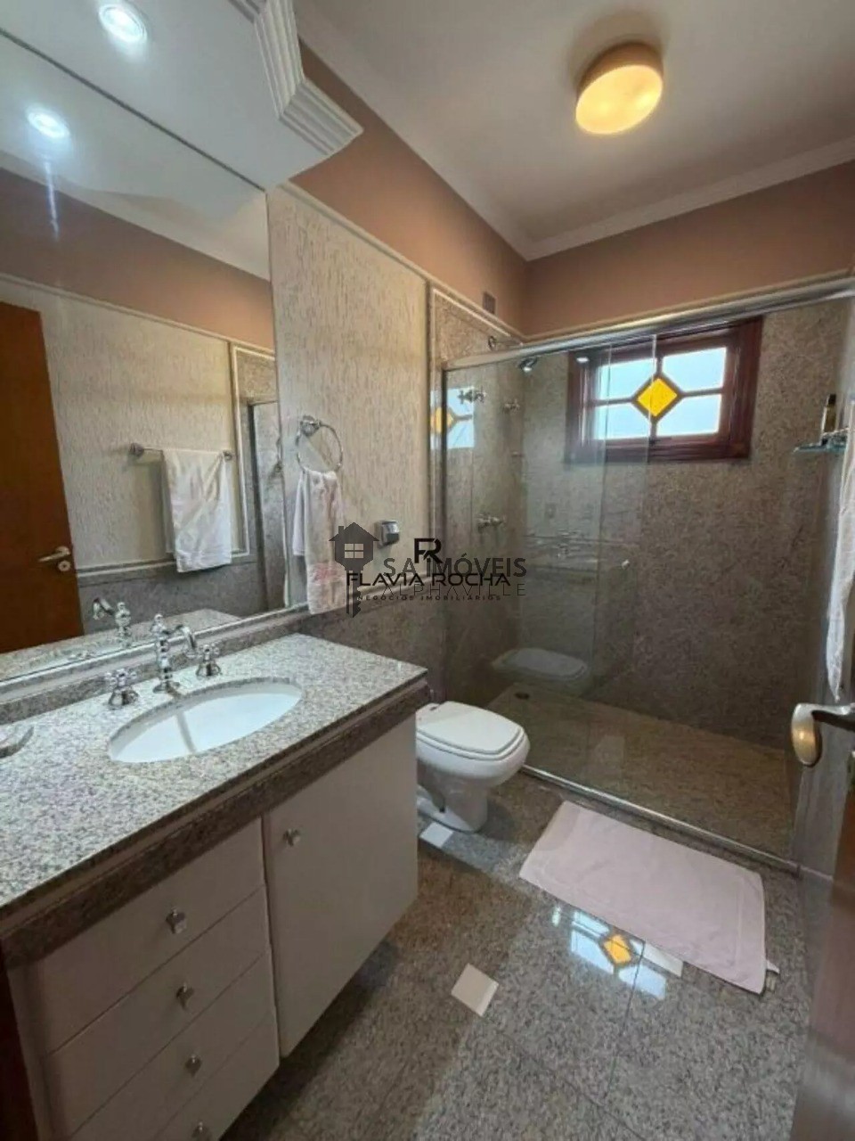 Casa de Condomínio, 4 quartos - Foto 46