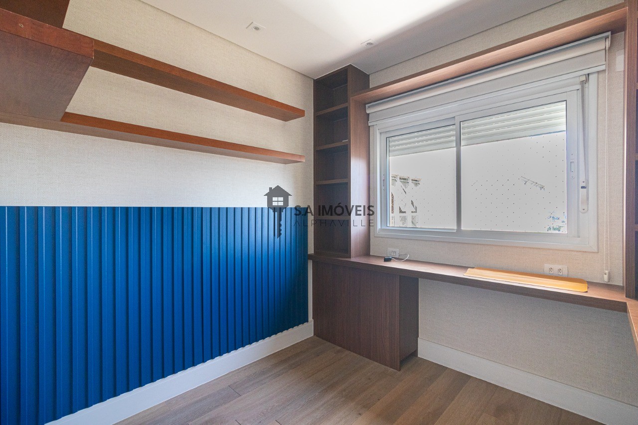 Apartamento, 3 quartos, 177 m² - Foto 21