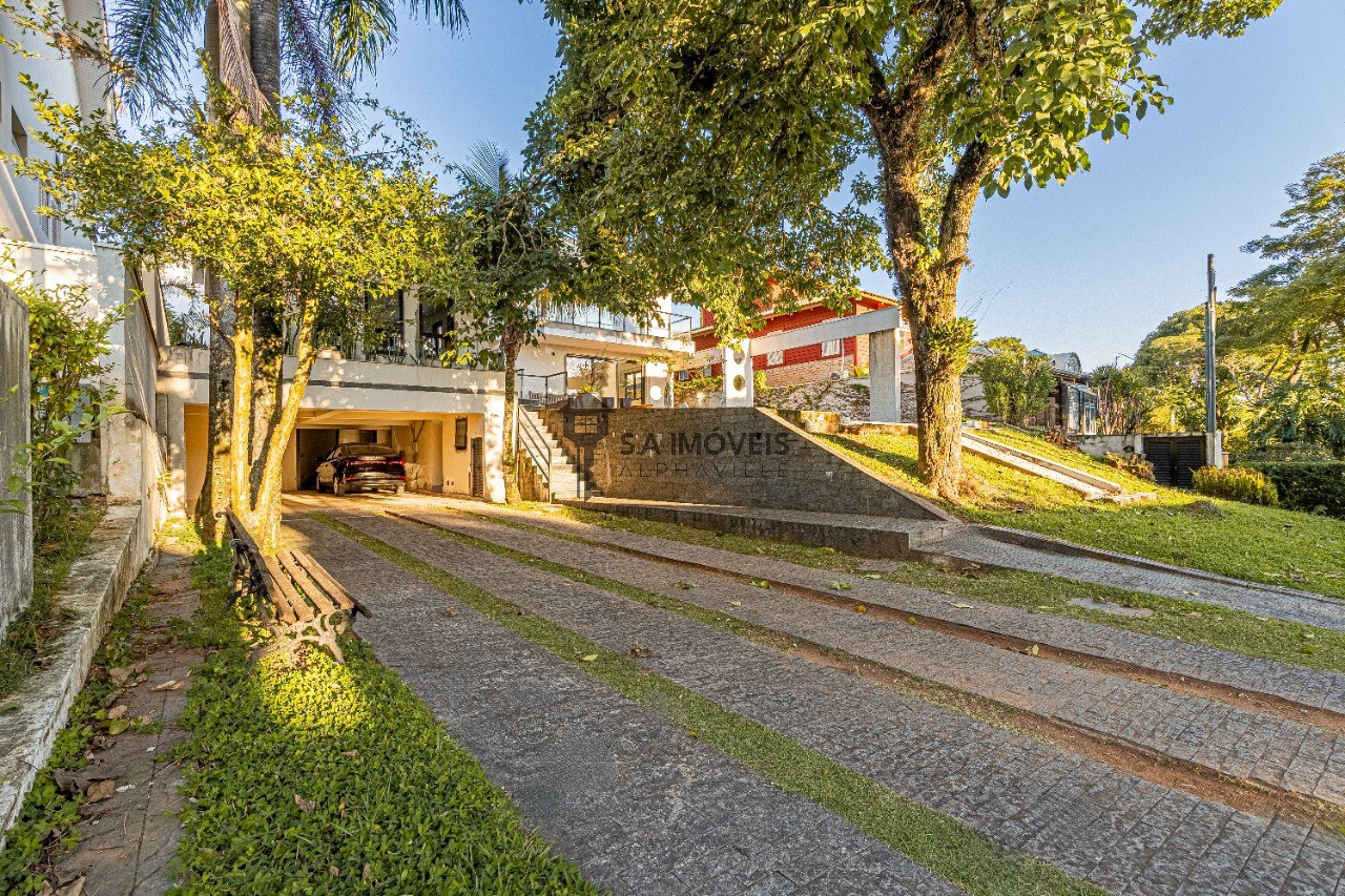 Casa, 4 quartos, 395 m² - Foto 2