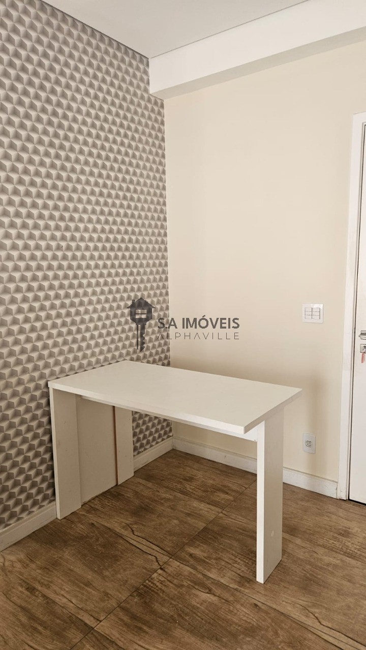 Apartamento, 1 quarto, 49 m² - Foto 3
