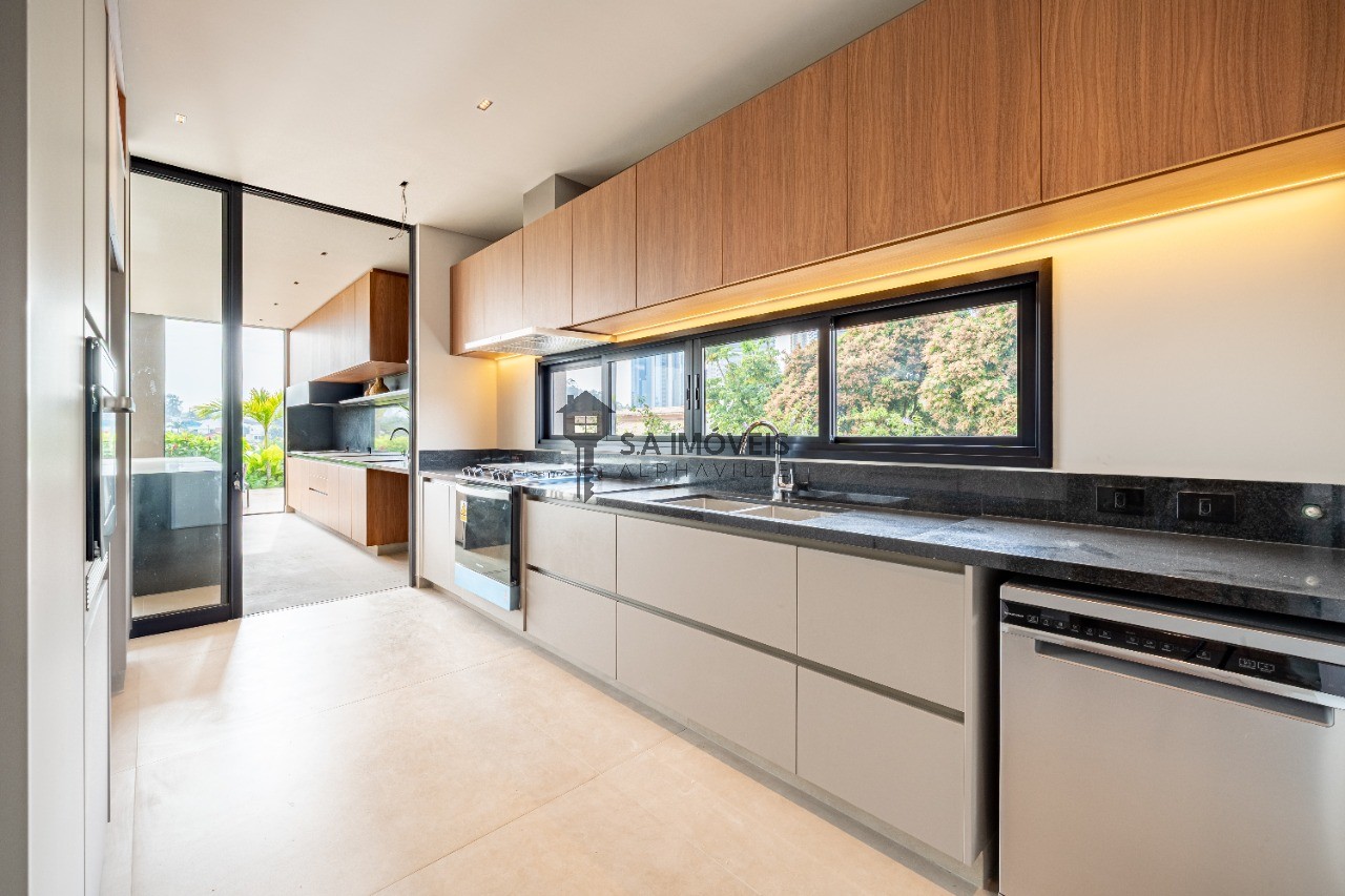 Casa, 4 quartos, 535 m² - Foto 11