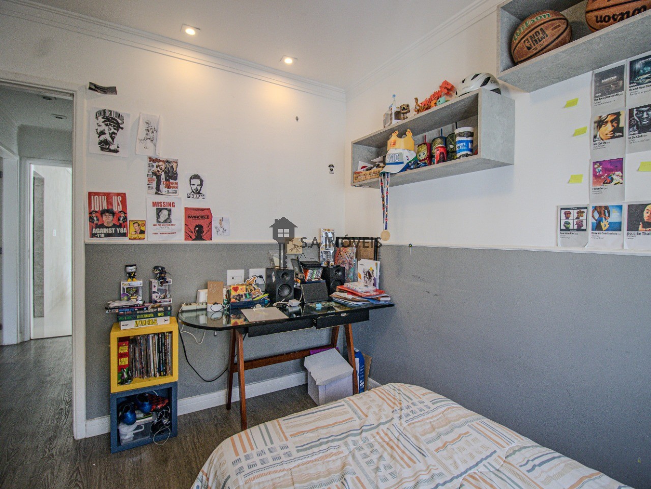 Apartamento, 3 quartos, 158 m² - Foto 18