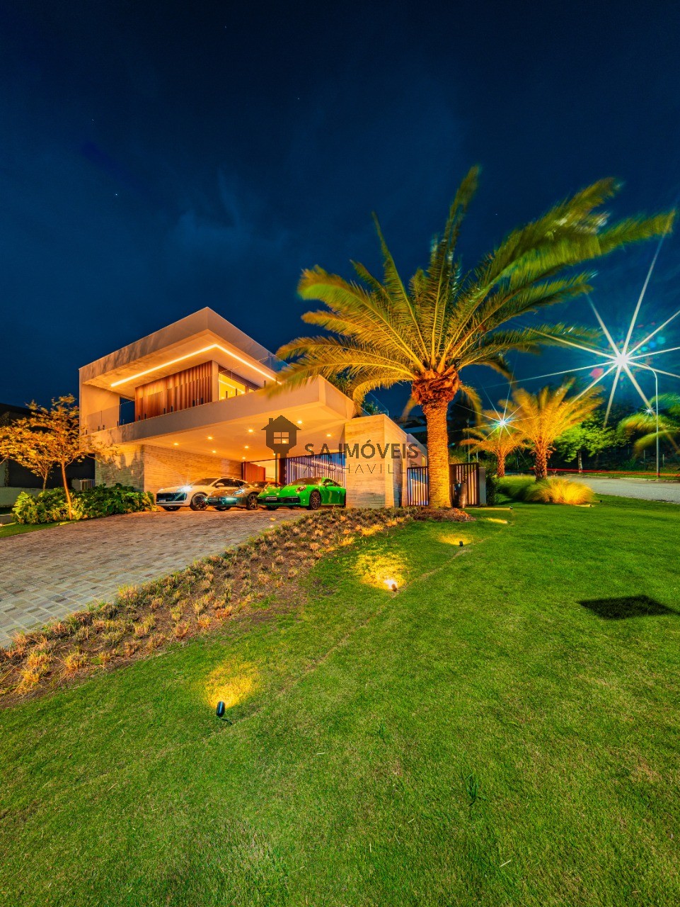 Casa, 4 quartos, 540 m² - Foto 8