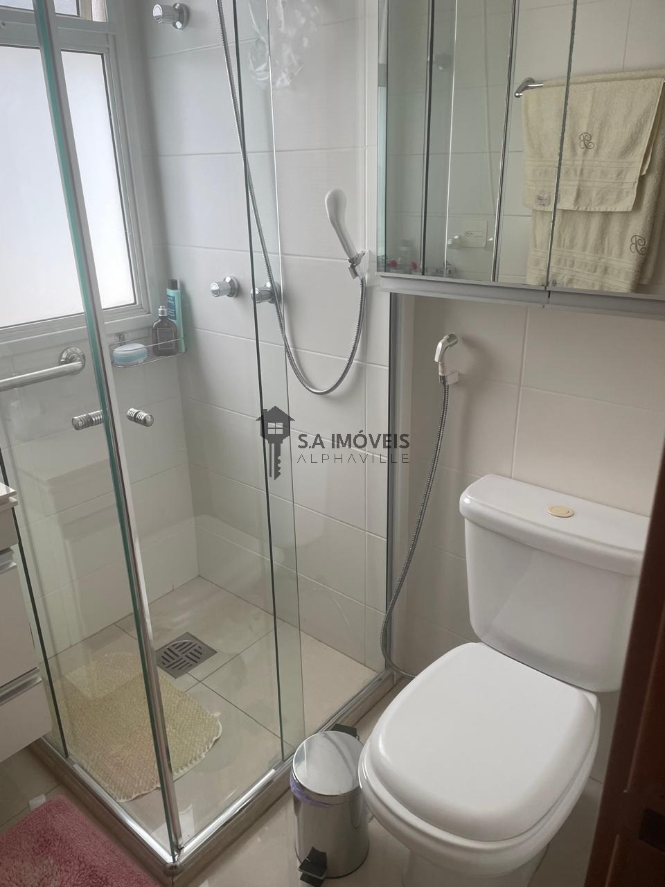 Apartamento, 2 quartos, 100 m² - Foto 15