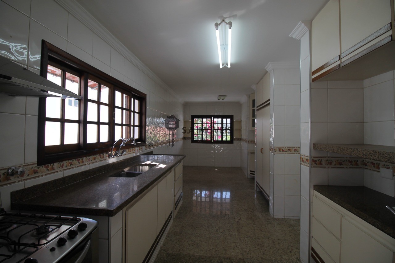 Casa, 4 quartos, 335 m² - Foto 19