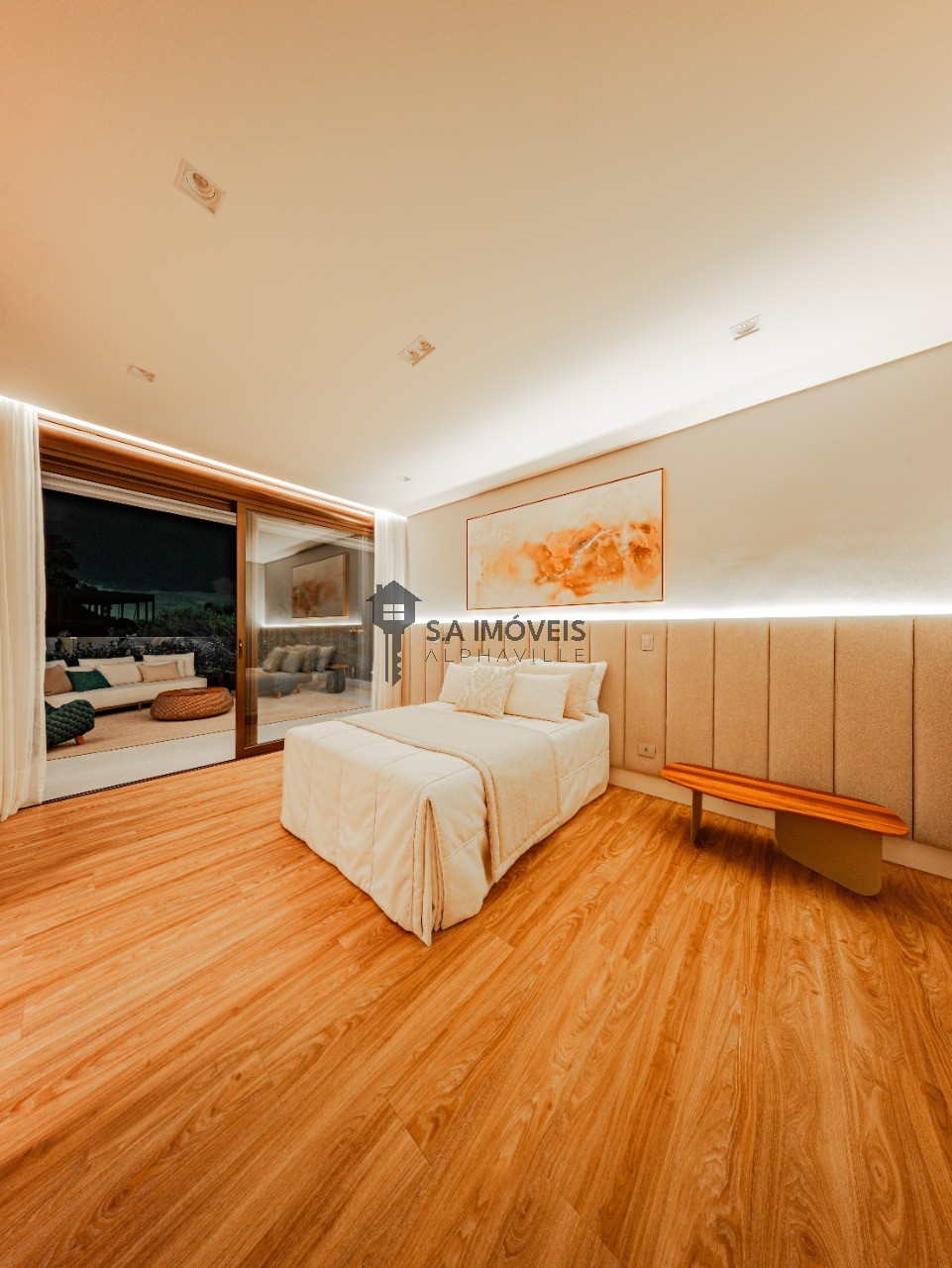 Casa, 4 quartos, 540 m² - Foto 26