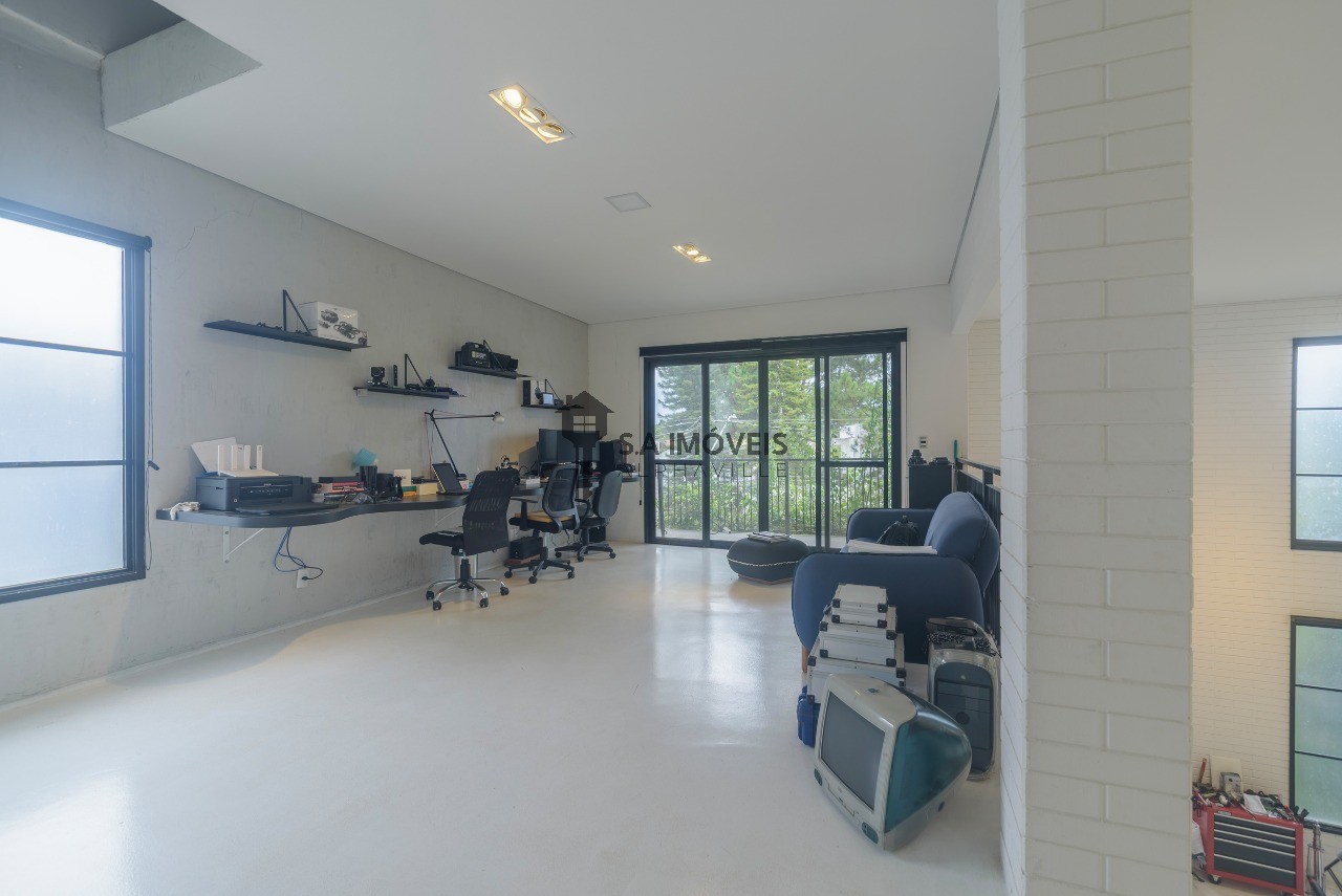 Casa, 4 quartos, 343 m² - Foto 24