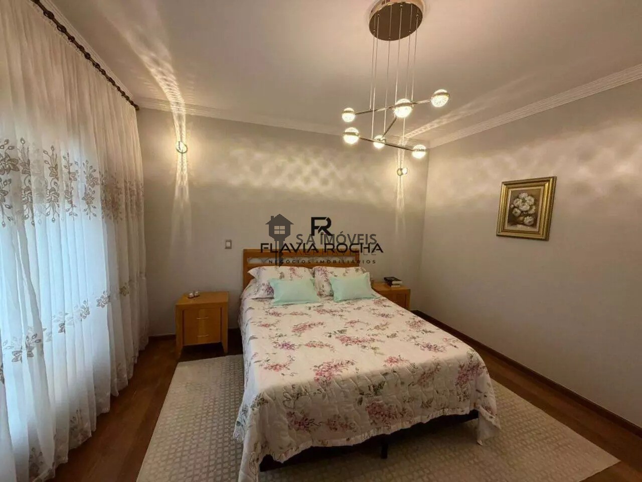 Casa de Condomínio, 4 quartos - Foto 31