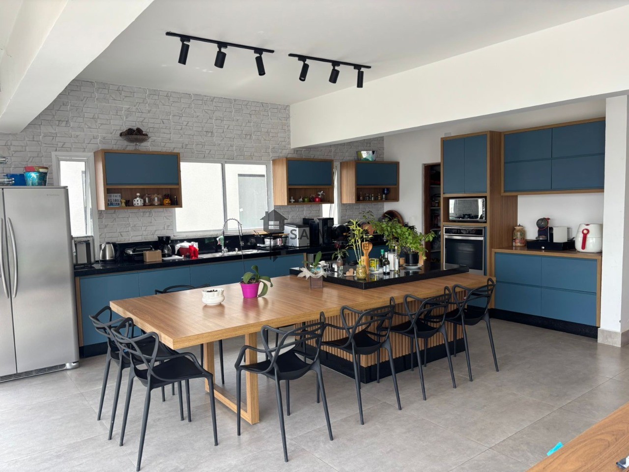 Casa de Condomínio, 5 quartos - Foto 7
