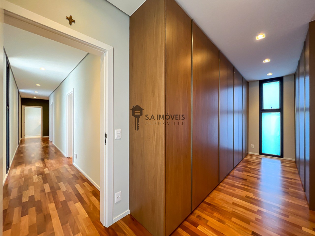 Casa, 4 quartos, 448 m² - Foto 24