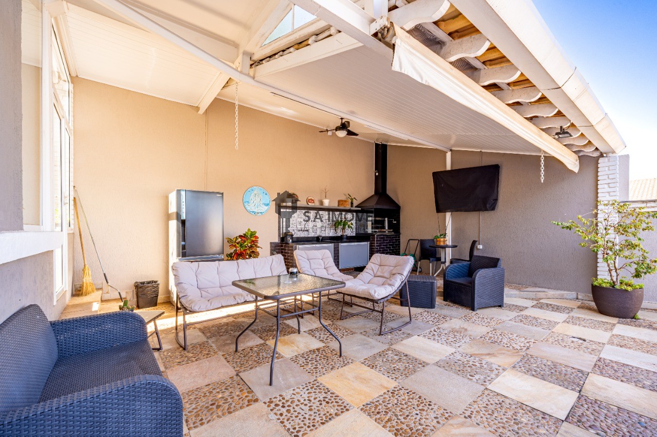 Casa, 4 quartos, 400 m² - Foto 13